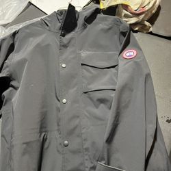 Canada Goose 