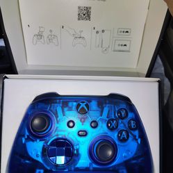 Xbox one controller