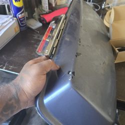 Harley Davidson Parts