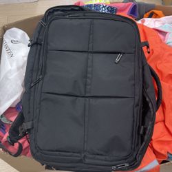 Brand New Luggage Backpack For Travel 