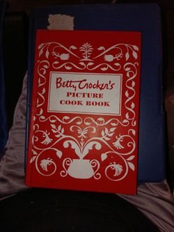 Betty crocker