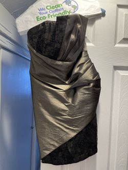 Jessica McClintock Cocktail Dress