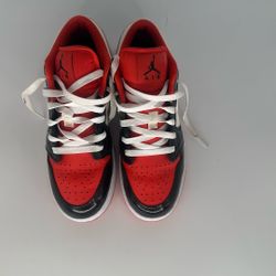 Air Jordan 1 LOW SE(GS)