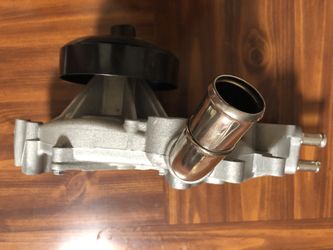 Water Pump for 2007 and up Suburban