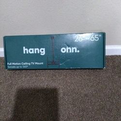 Hang Onn TV Mount