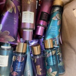 Victoria Secret 2pcs sets - $18 each set