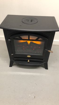 Space heater good condition working great