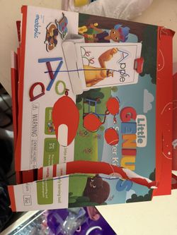 Osmo Game
