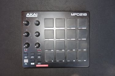 Akai Drum Pad