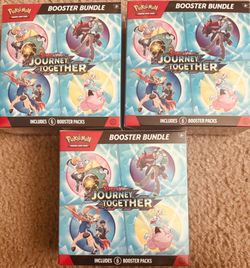 Journey together bundles