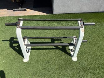 Dumbbell Rack