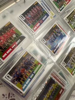 2026 panini world cup stickers