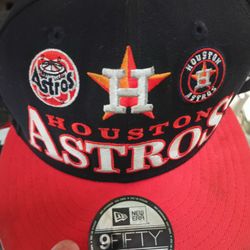 Astros NA Baseball Hai