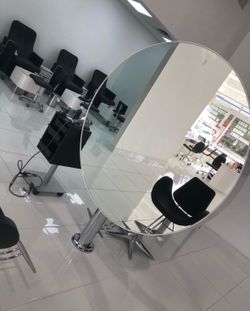 Large Beauty Salon / Room Mirror
