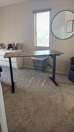 Desk