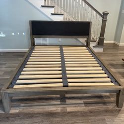 Thuma Queen Bed Frame