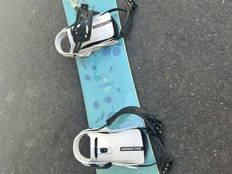 Solomon Rythym Bindings