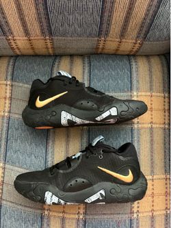 PG 6 Black
