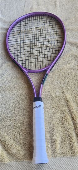 Head Ti Instinct Supreme Tennis Racquet