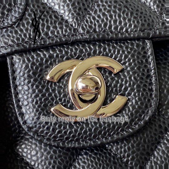 Chanel Flap Bags 105 New