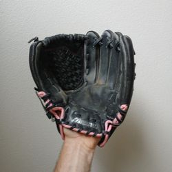 Mizuno 12" Finch Prospect Baseball Softball Glove
Leather
