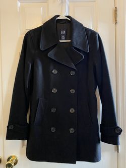 Women’s GAP Pea Coat