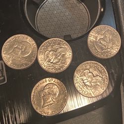 Collective Coins