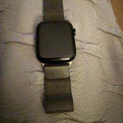 Apple Watch Series 9 (GPS) 45mm Midnight