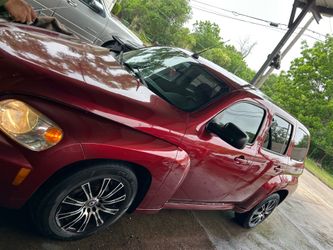2009 Chevrolet HHR