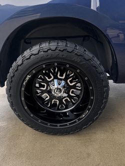 Rims