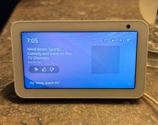 Amazon Alexa Echo Show 8 (1st Gen)