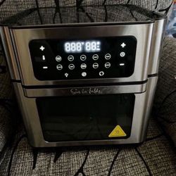Air Fryer 