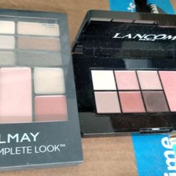 2 Makeup Sets New 