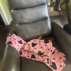 Women’s Sleepwear Set