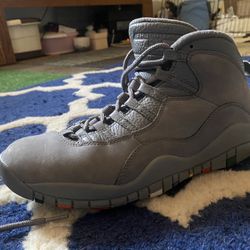 Jordan Retro 10