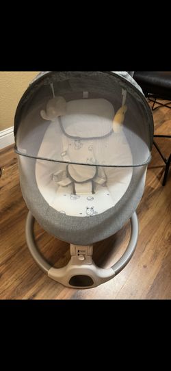Baby Swing for Infants to Toddler