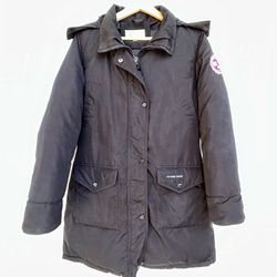 Xueyi, Women’s Coat, XL 