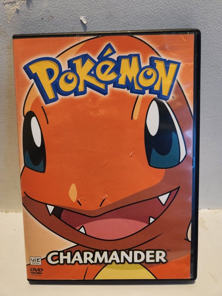 Pokémon 