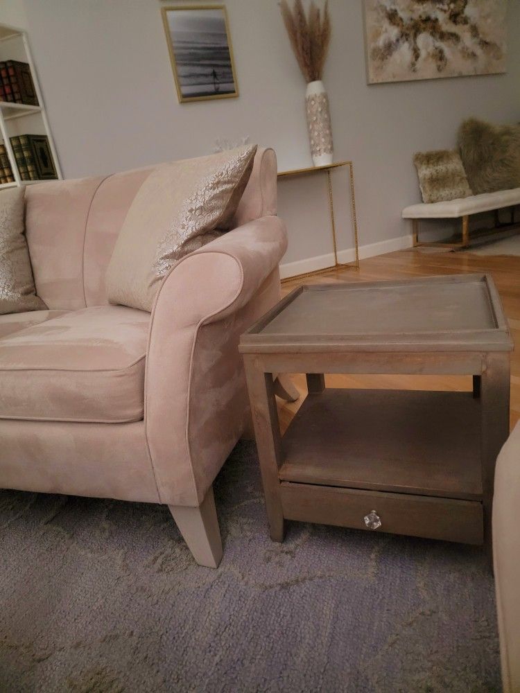 End Table