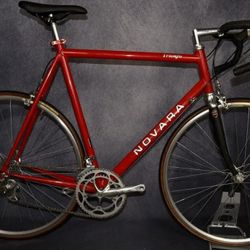 NOVARO ROAD BIKE