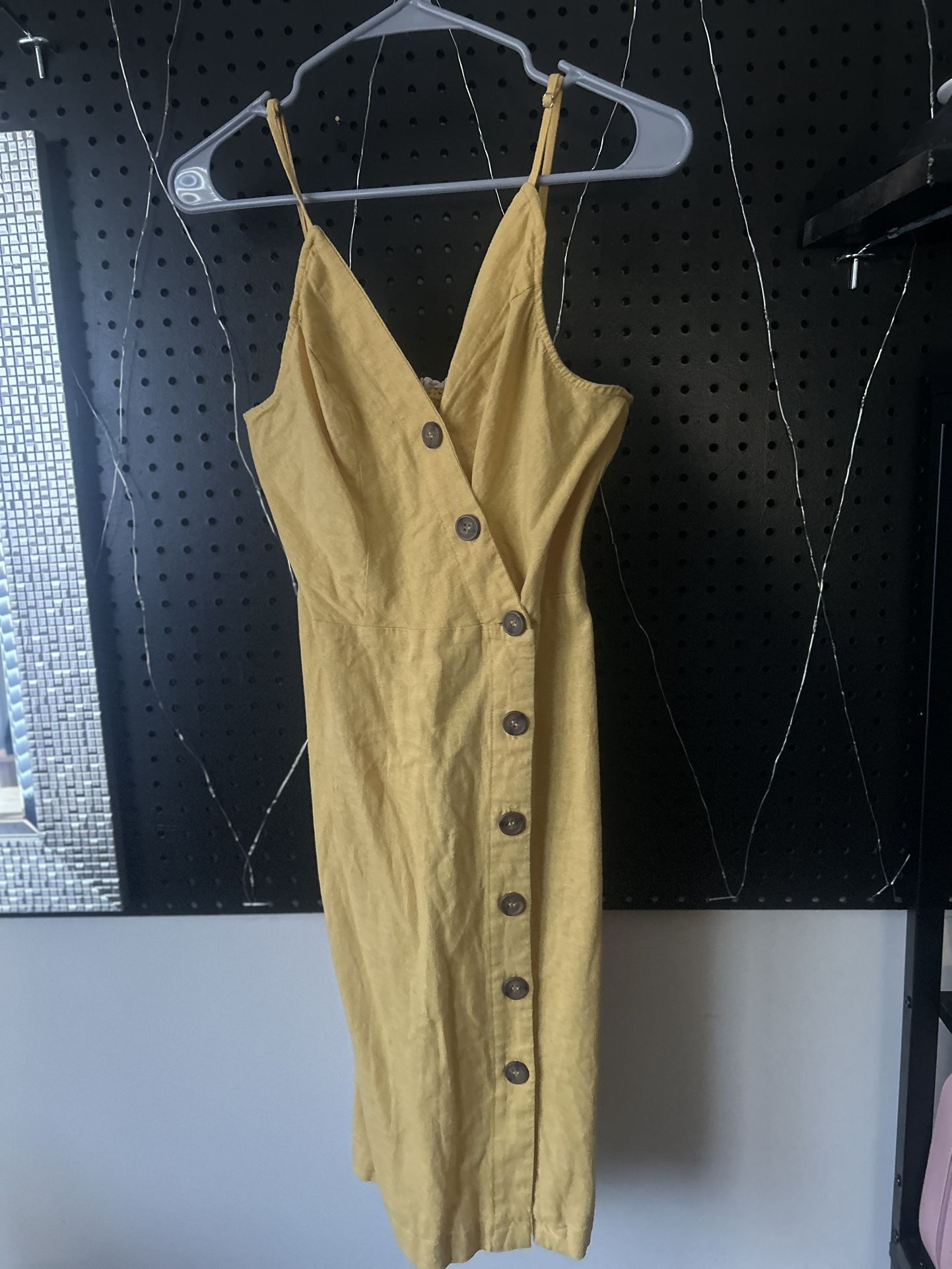 Sun Dress