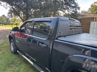 2008 GMC Sierra