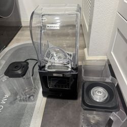 Commercial Blender