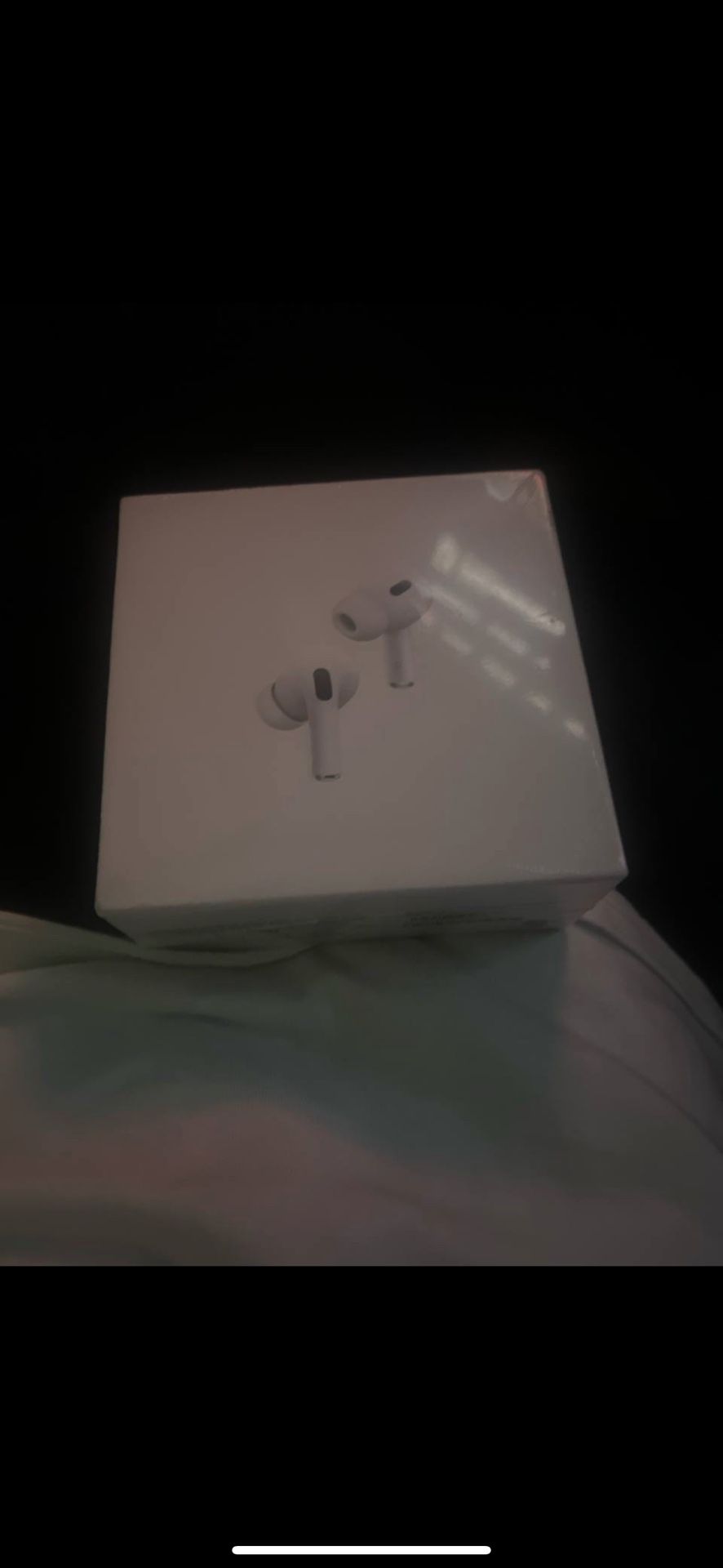 AirPod Pro 2