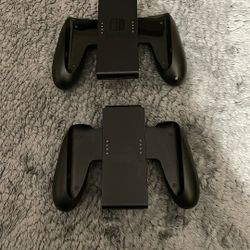 Nintendo Switch Controller Holders