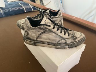 Mason Margiela MM6 Sneakers Size 43 (10 Men)