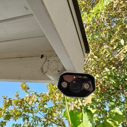 Security Cameras ⭐⭐⭐⭐⭐