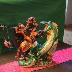 Dragon Slayer 