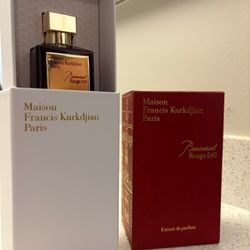 Maison Francis Kurkdjian Baccarat Rouge 540 Eau de Parfum Spray, 2.4 oz (70 mL)