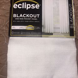 Blackout Curtains